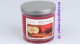 Vonná sviečka 180 g. Jablko škorica, Apple, Cinnamon,  5016 